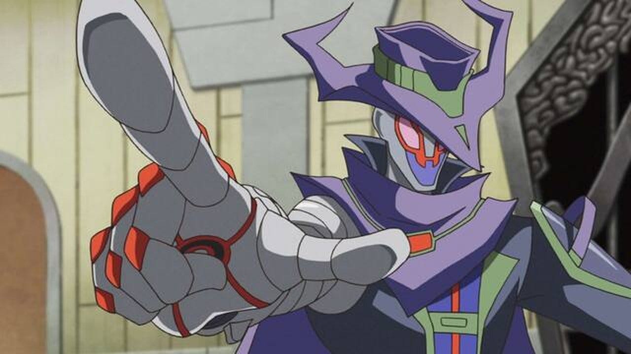 assista ao episódio 80 da temporada 1