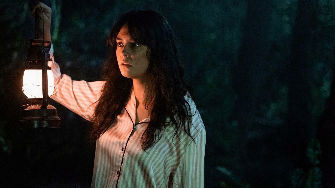 assista ao episódio 6 da temporada 1