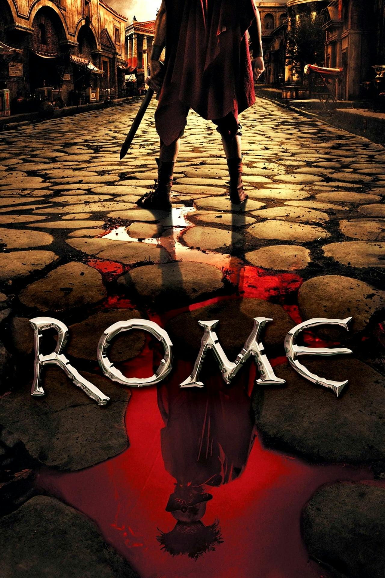 Assistir Roma Online em HD