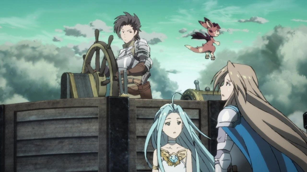 assista ao episódio 5 da temporada 1