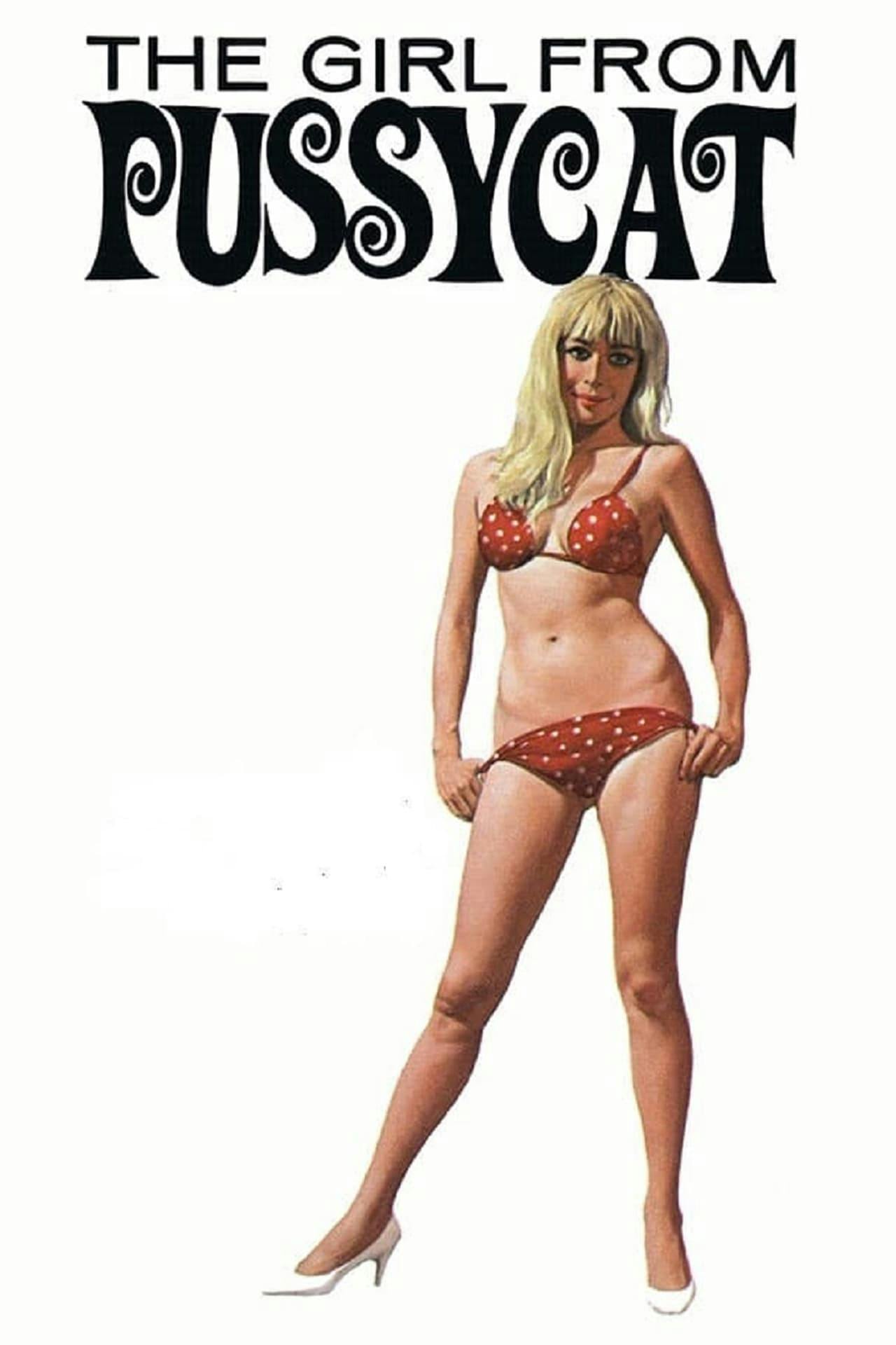 Assistir The Girl from Pussycat Online em HD