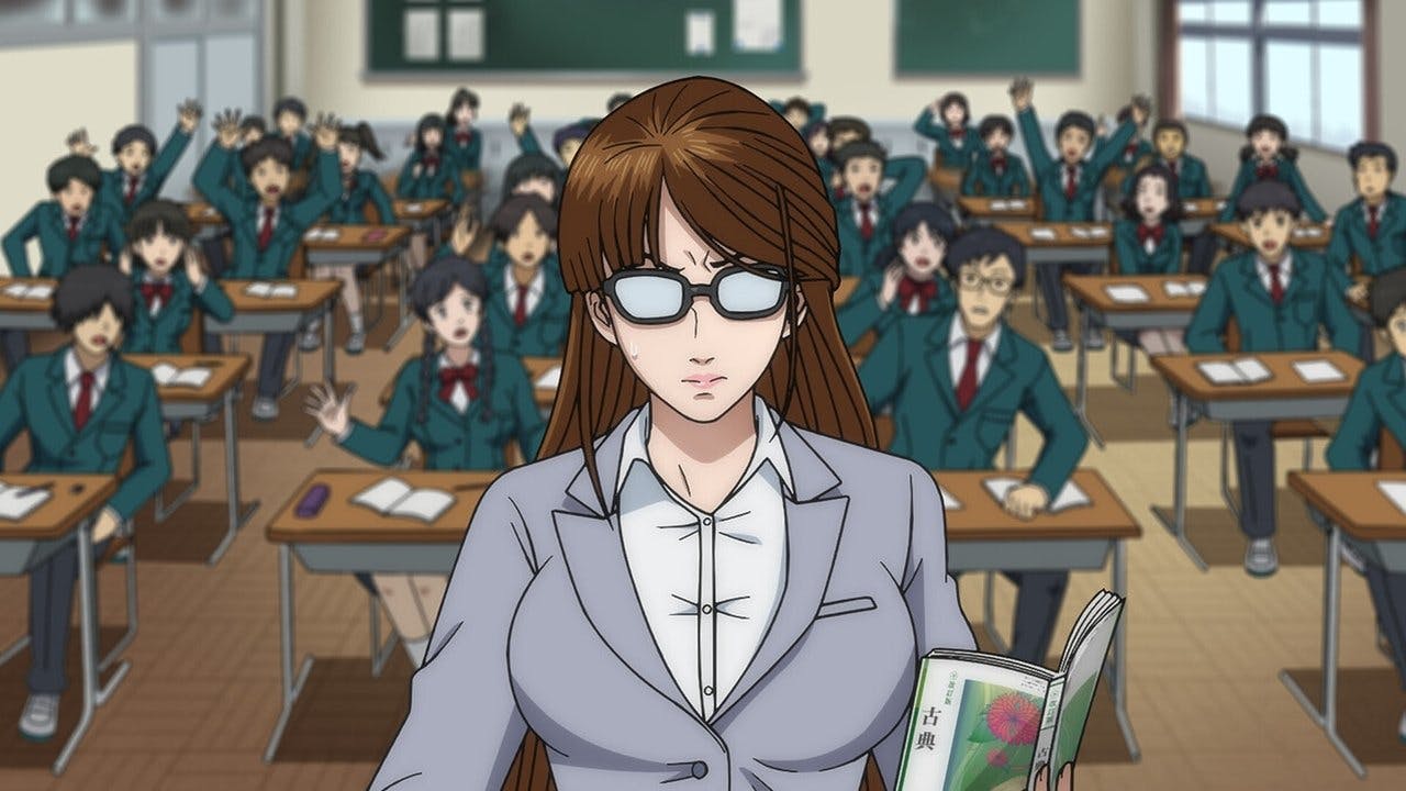 assista ao episódio 2 da temporada 1