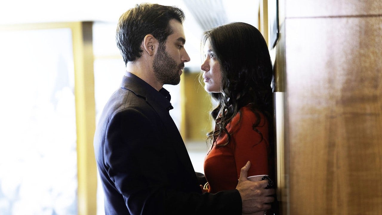 assista ao episódio 25 da temporada 1