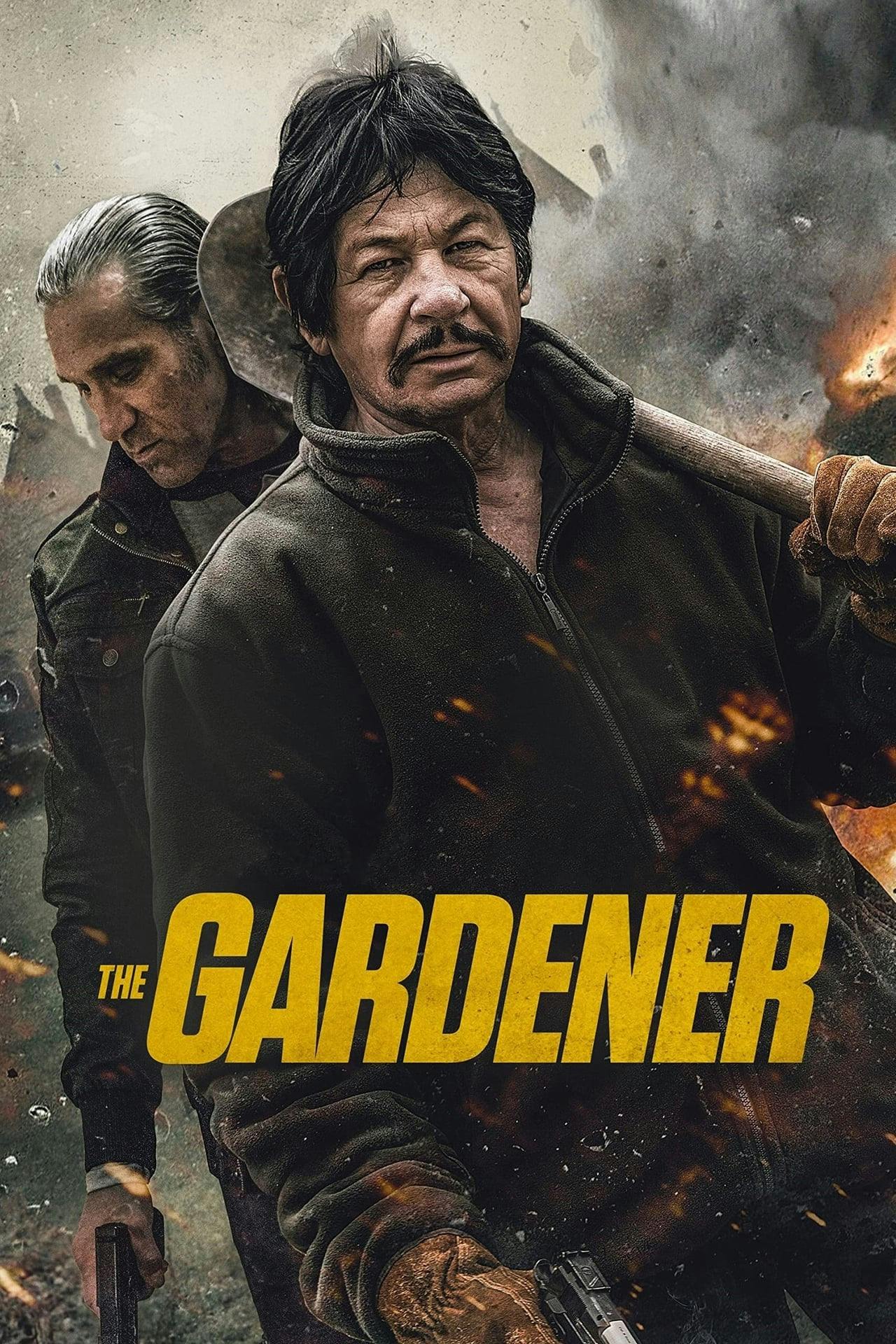 Assistir The Gardener Online em HD