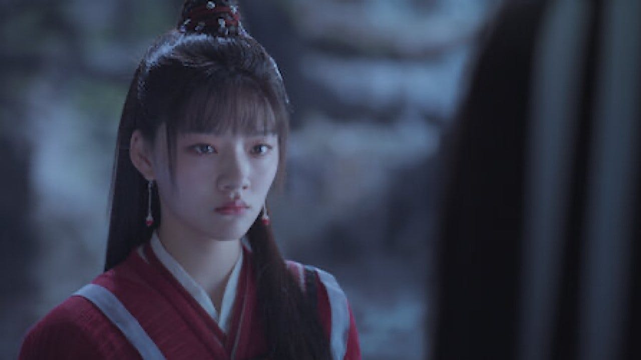 assista ao episódio 8 da temporada 1