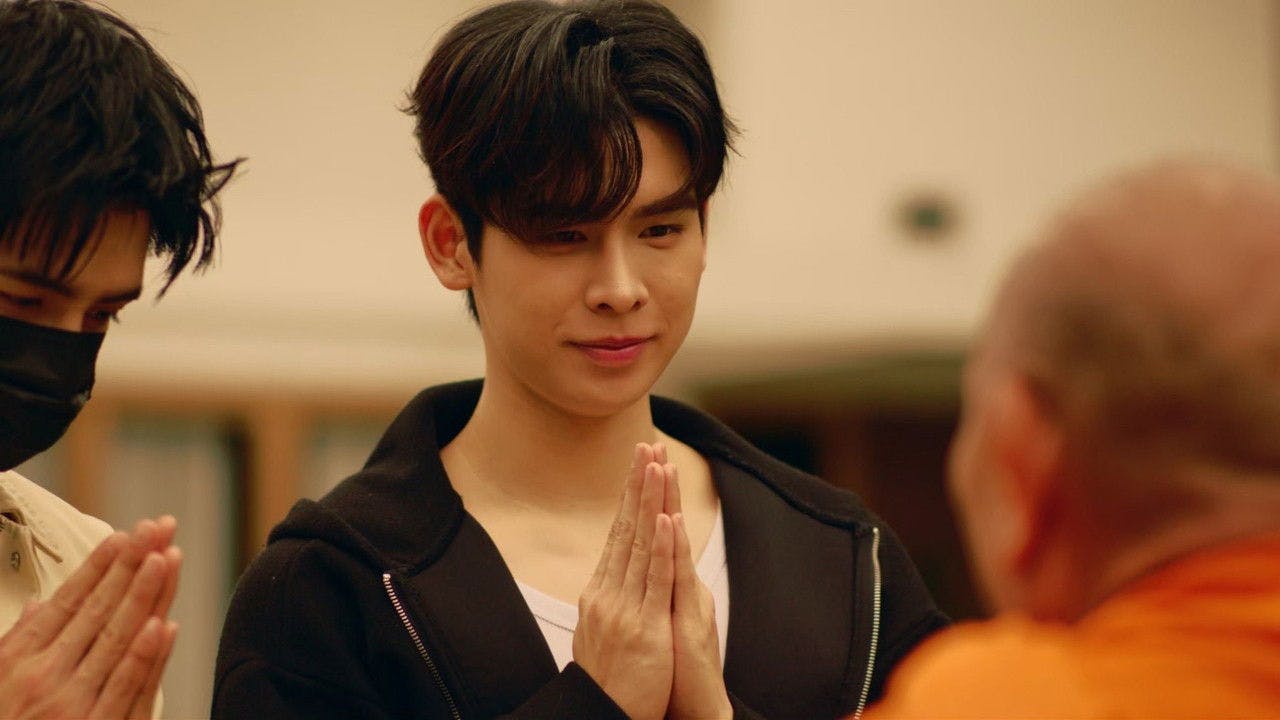 assista ao episódio 6 da temporada 1