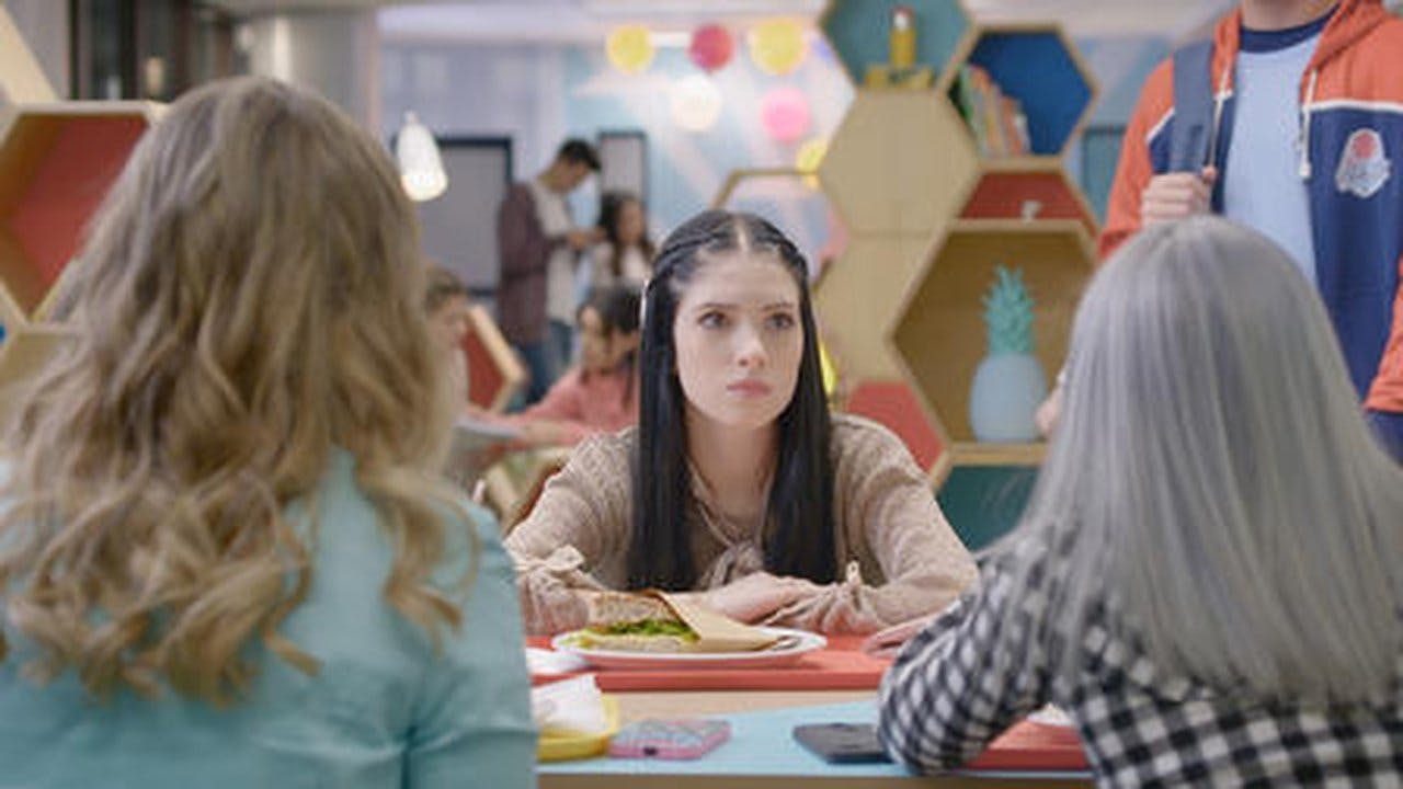 assista ao episódio 2 da temporada 1