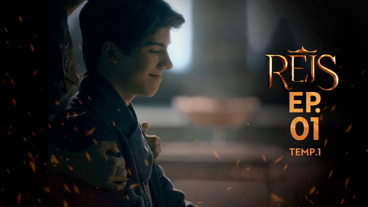 assista ao episódio 1 da temporada 1