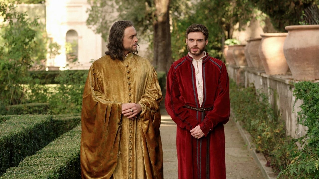 assista ao episódio 5 da temporada 1