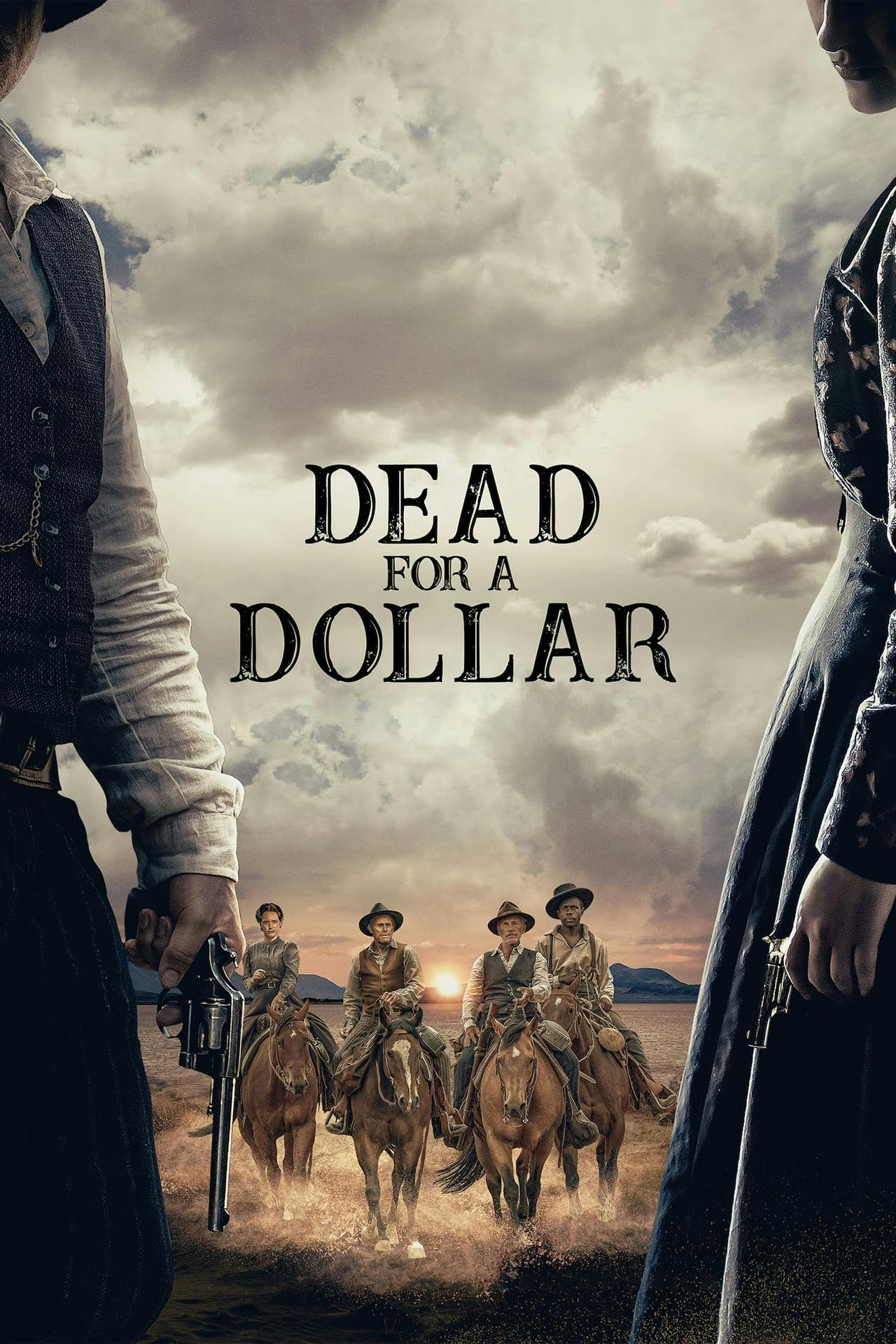 Assistir Dead for a Dollar Online em HD