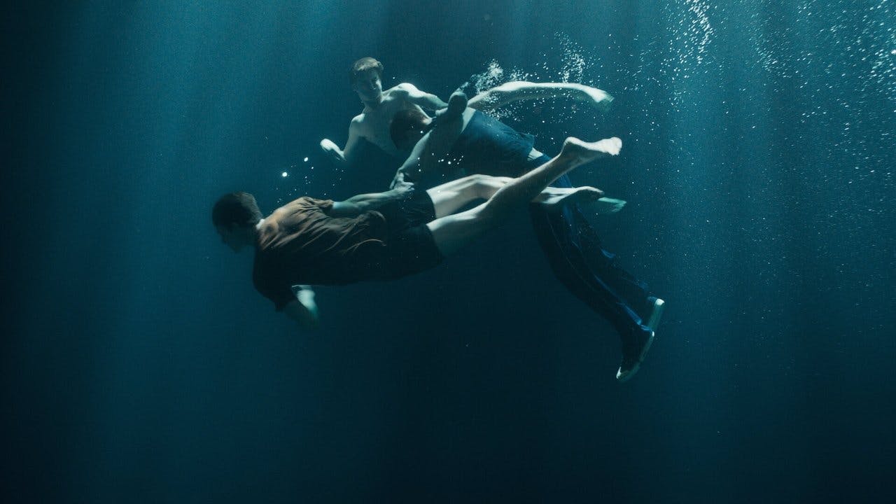 assista ao episódio 2 da temporada 1