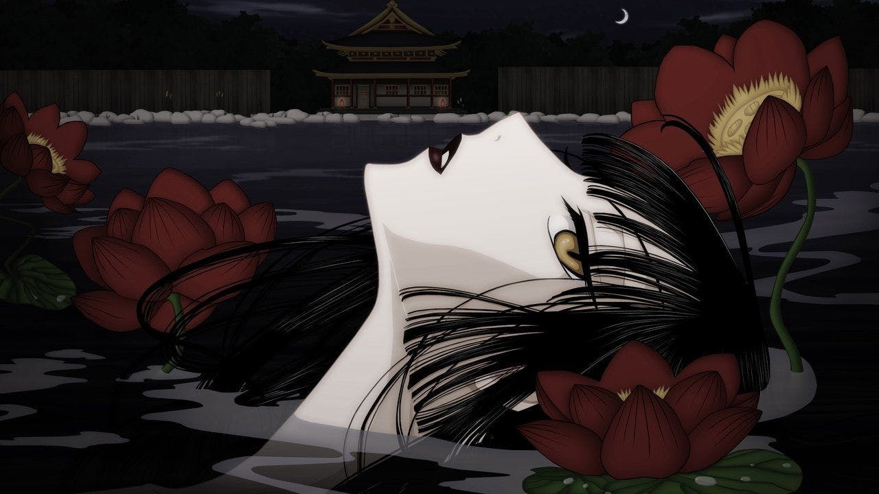 xxxHOLiC