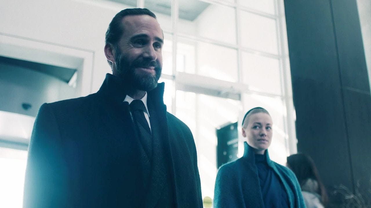 assista ao episódio 9 da temporada 2