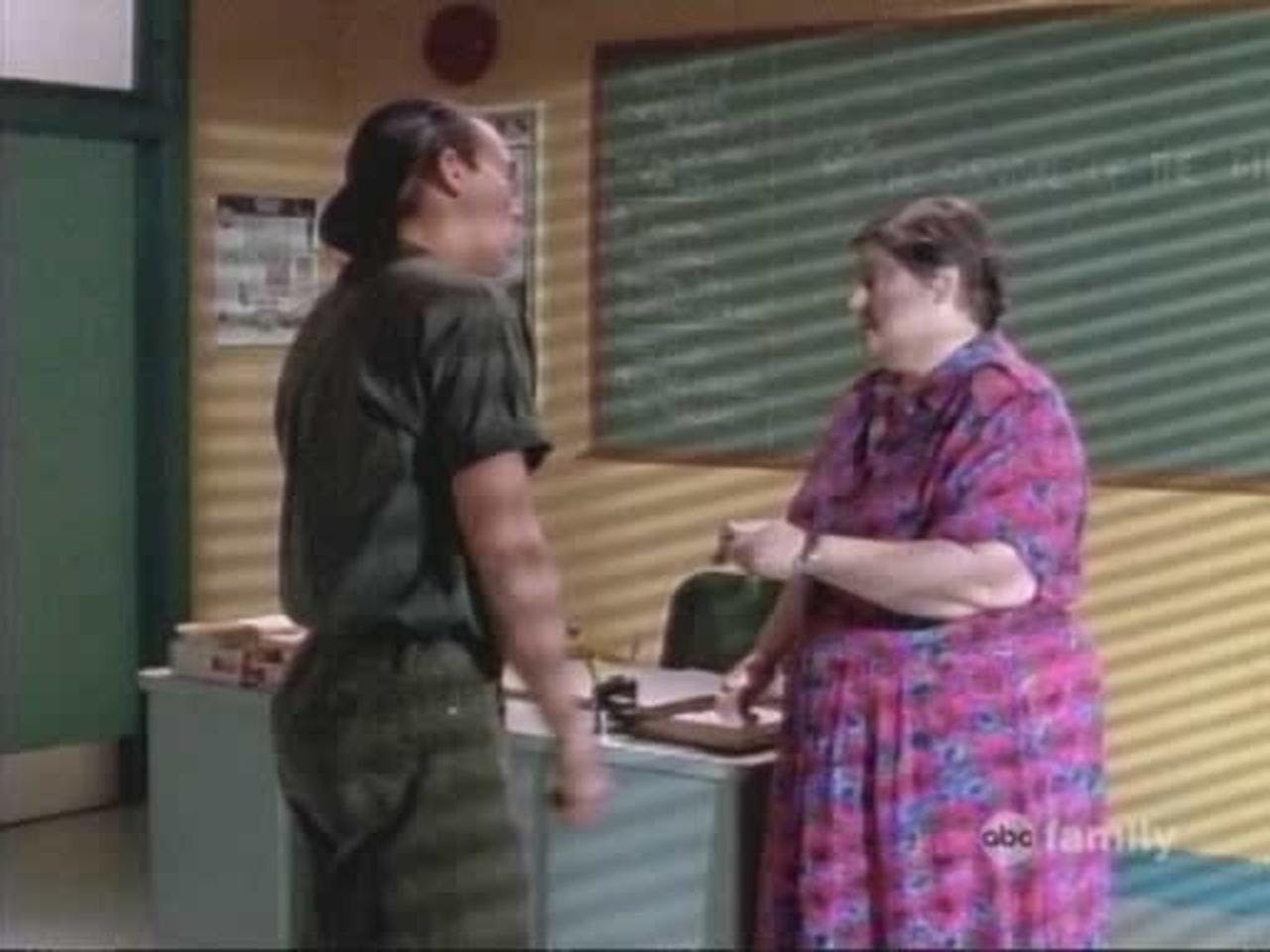 assista ao episódio 55 da temporada 1