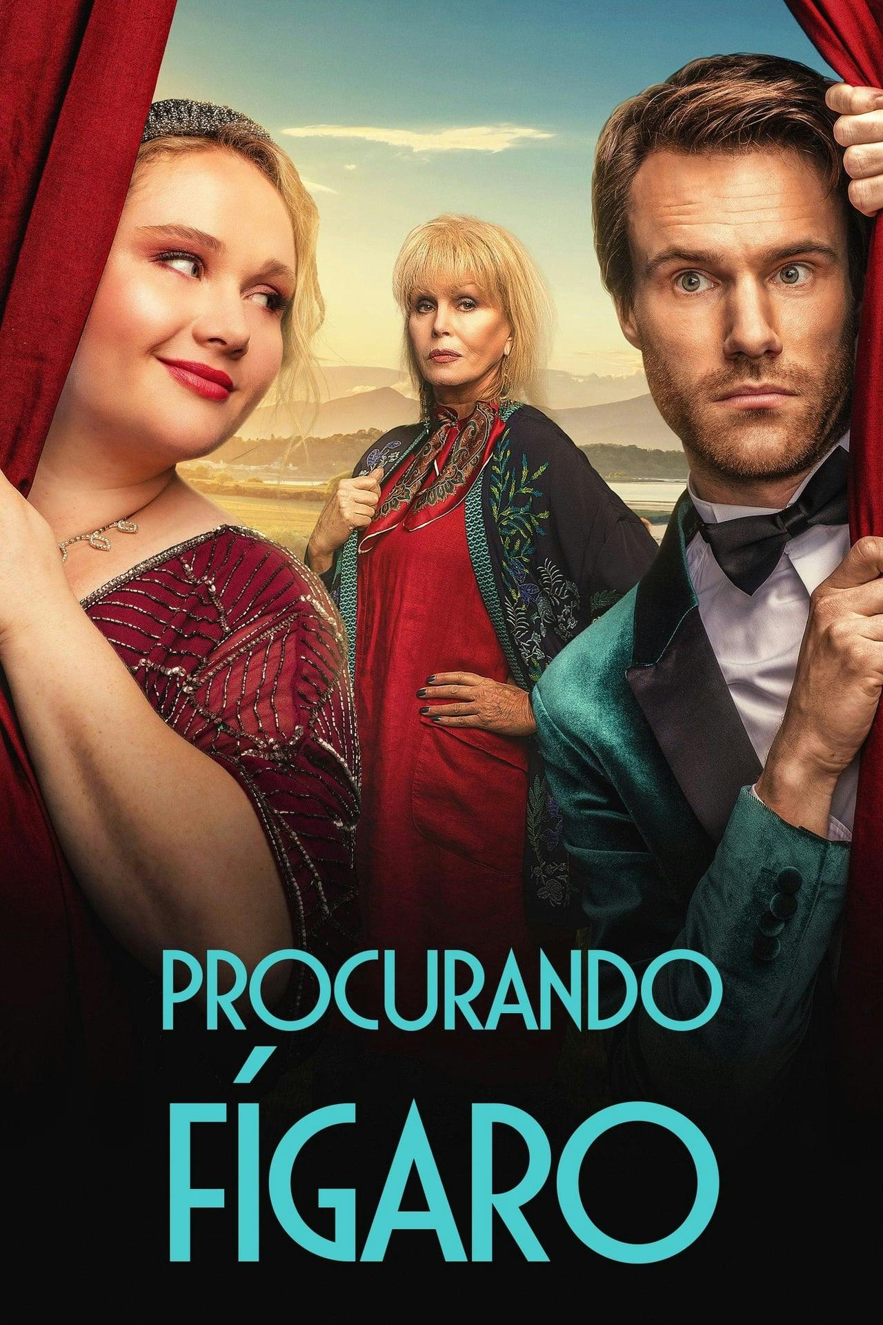 Assistir Procurando Fígaro Online em HD