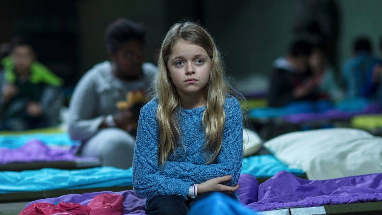 assista ao episódio 11 da temporada 1