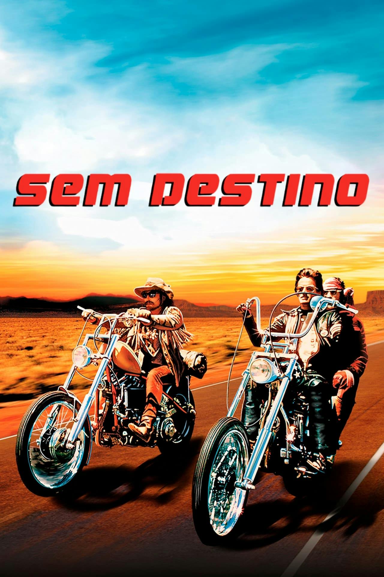 Assistir Sem Destino Online em HD