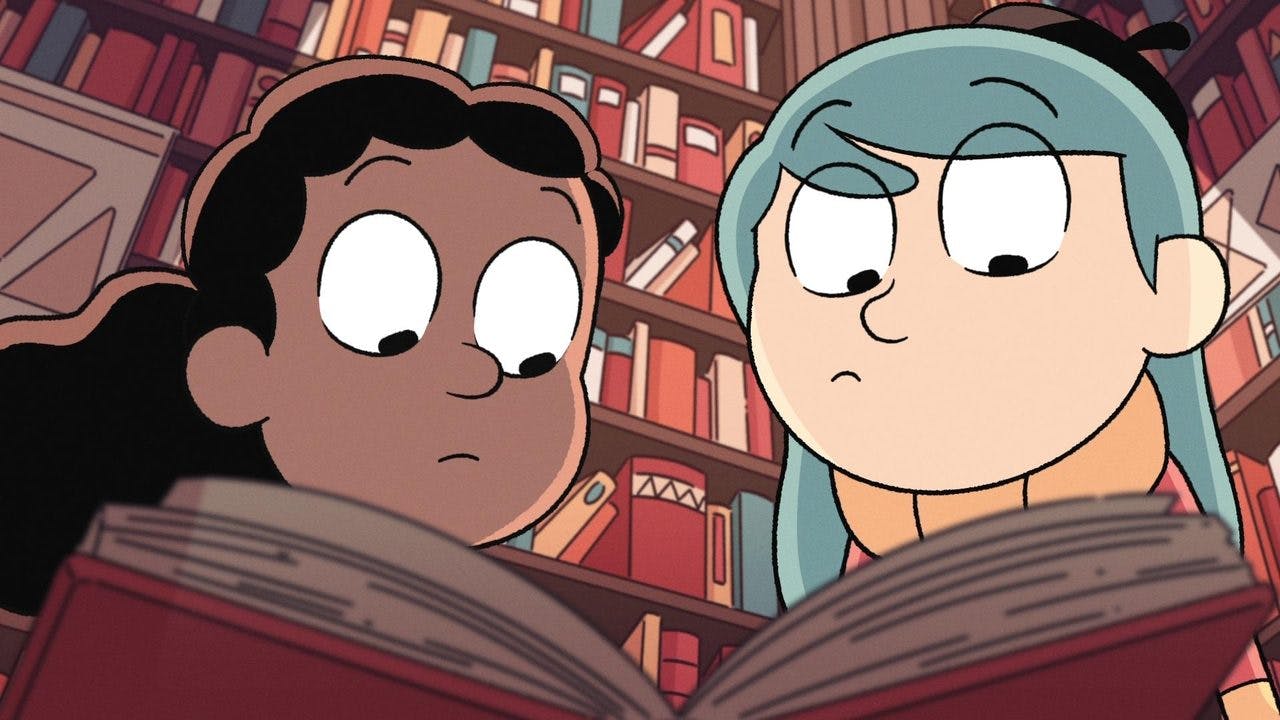 assista ao episódio 8 da temporada 1
