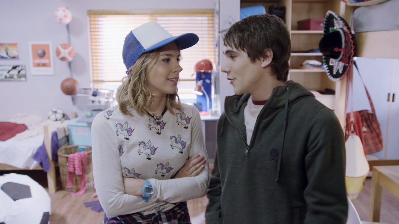 assista ao episódio 45 da temporada 1