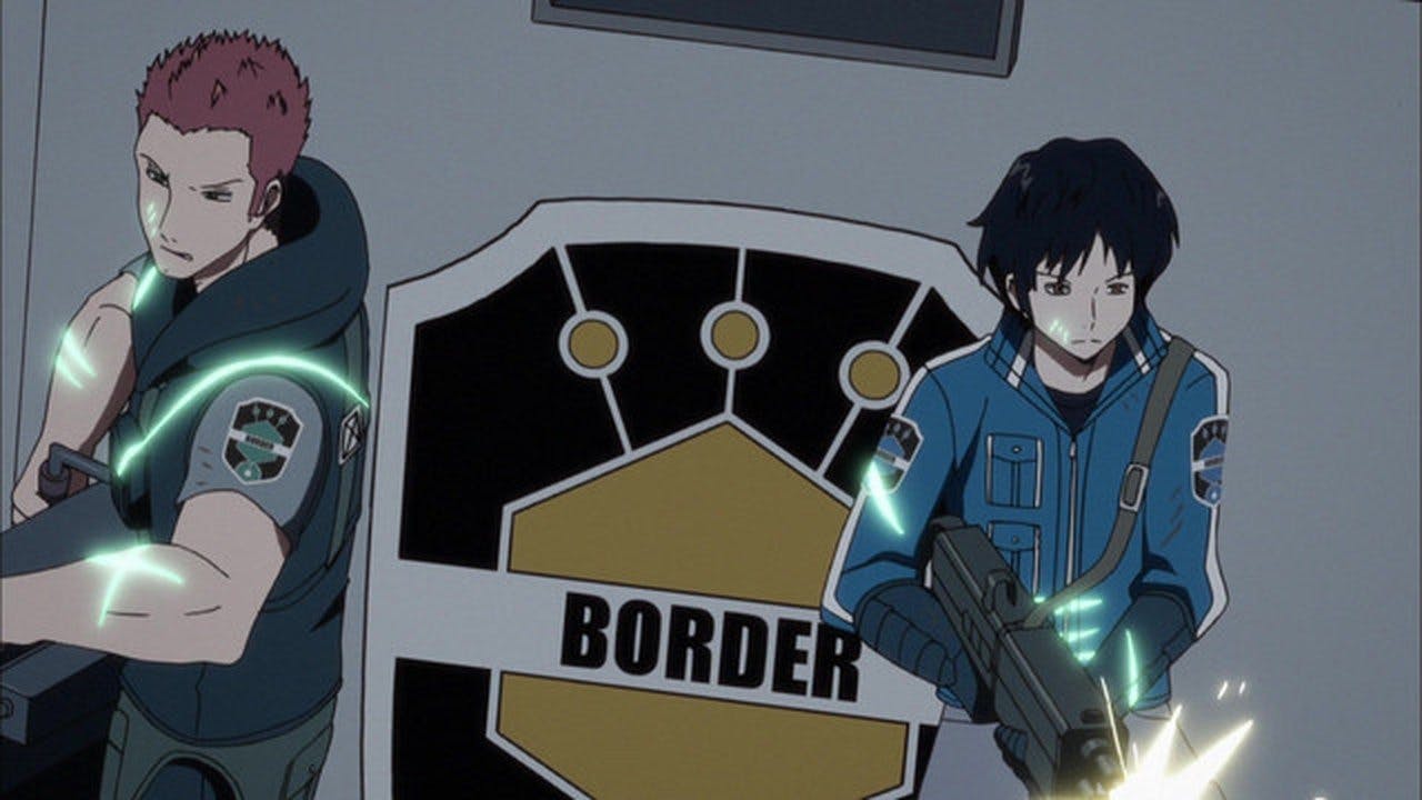 assista ao episódio 63 da temporada 1
