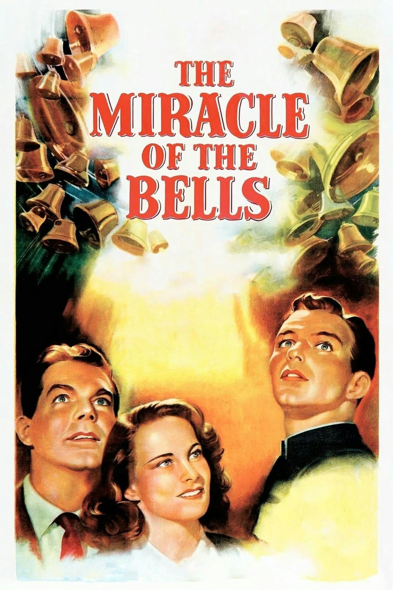 Assistir The Miracle of the Bells Online em HD