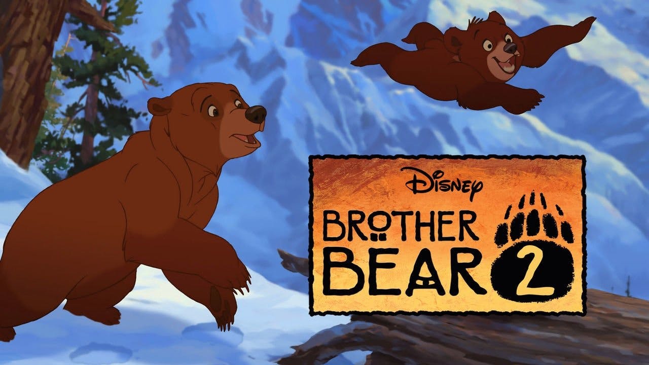 Irmão Urso 2