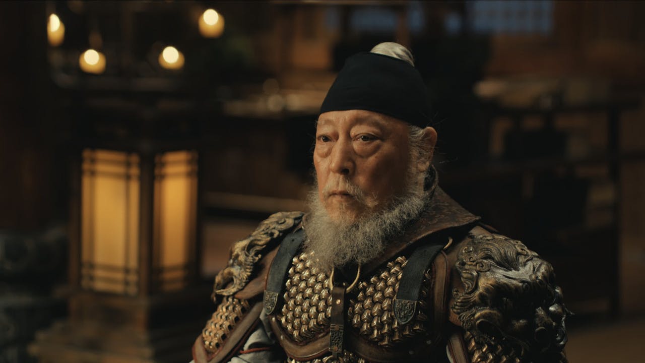 assista ao episódio 29 da temporada 1