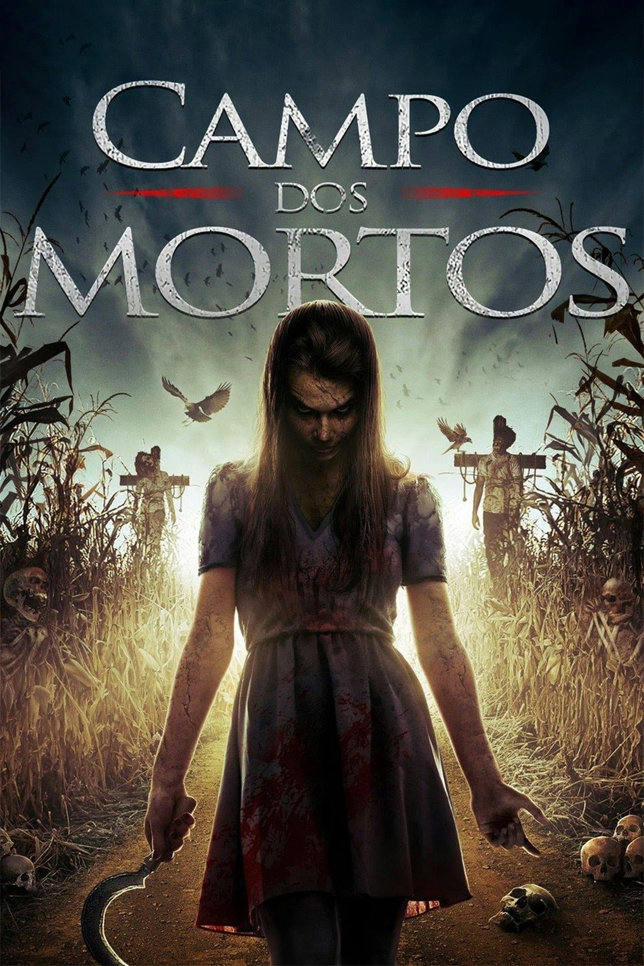 Assistir Campo dos Mortos Online em HD