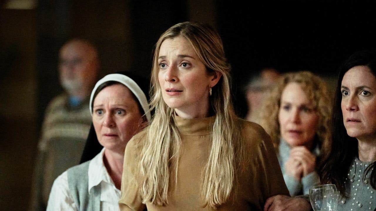 assista ao episódio 5 da temporada 1
