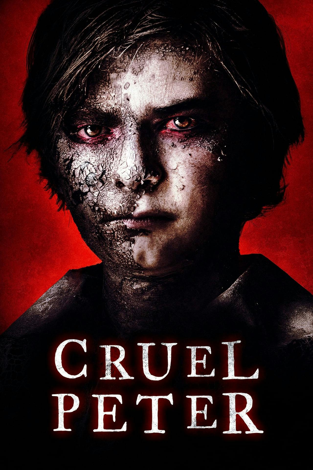 Assistir Cruel Peter Online em HD