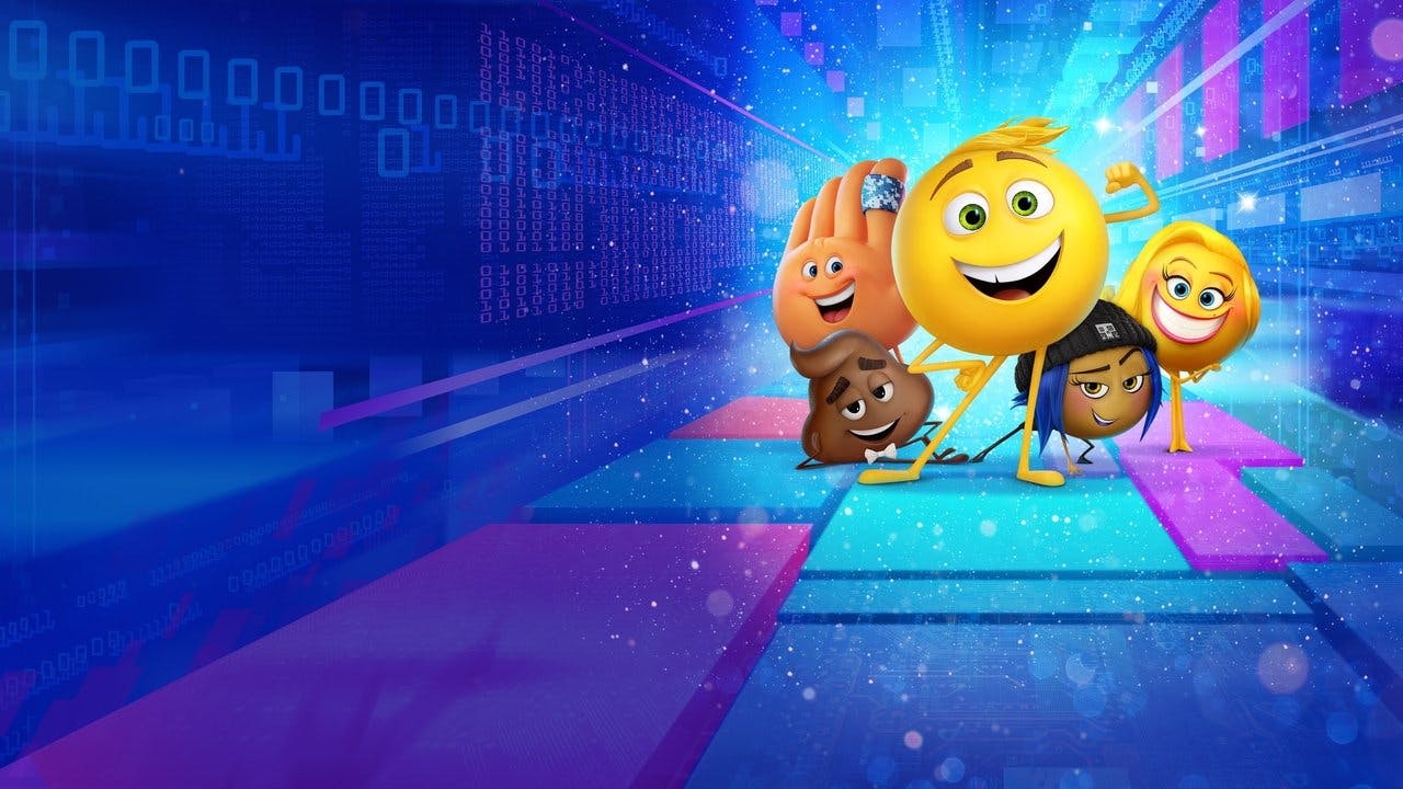 Emoji: O Filme