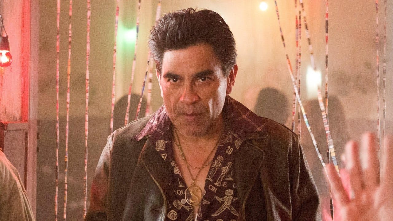 assista ao episódio 13 da temporada 1