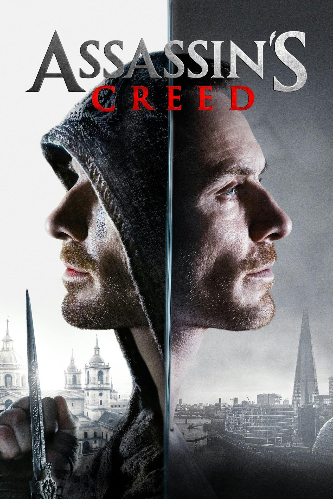 Assistir Assassin’s Creed Online em HD