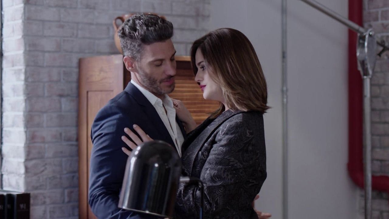 assista ao episódio 14 da temporada 1