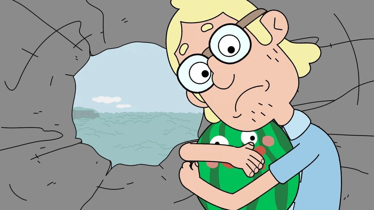 assista ao episódio 2 da temporada 1