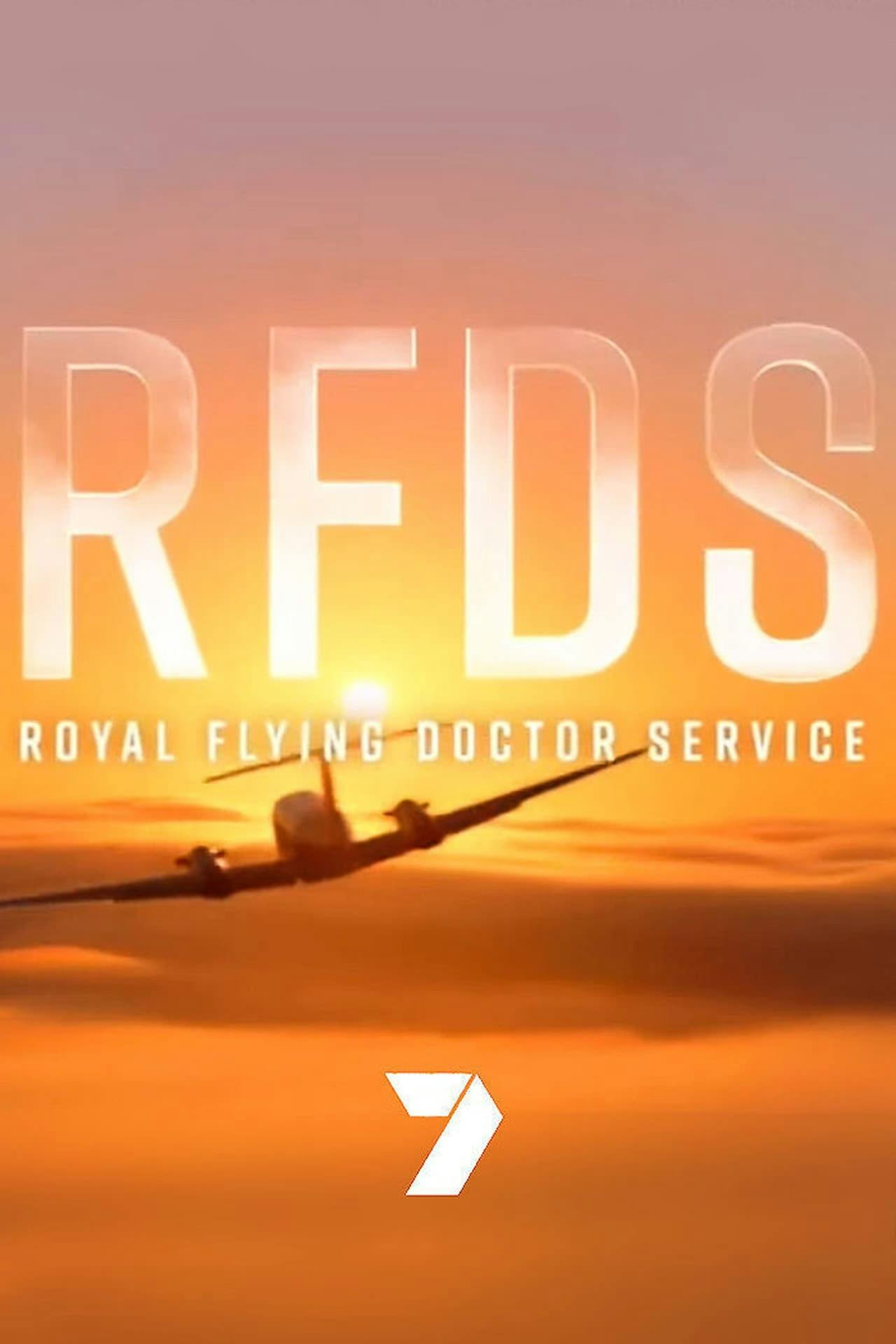 Assistir RFDS: Royal Flying Doctor Service Online em HD