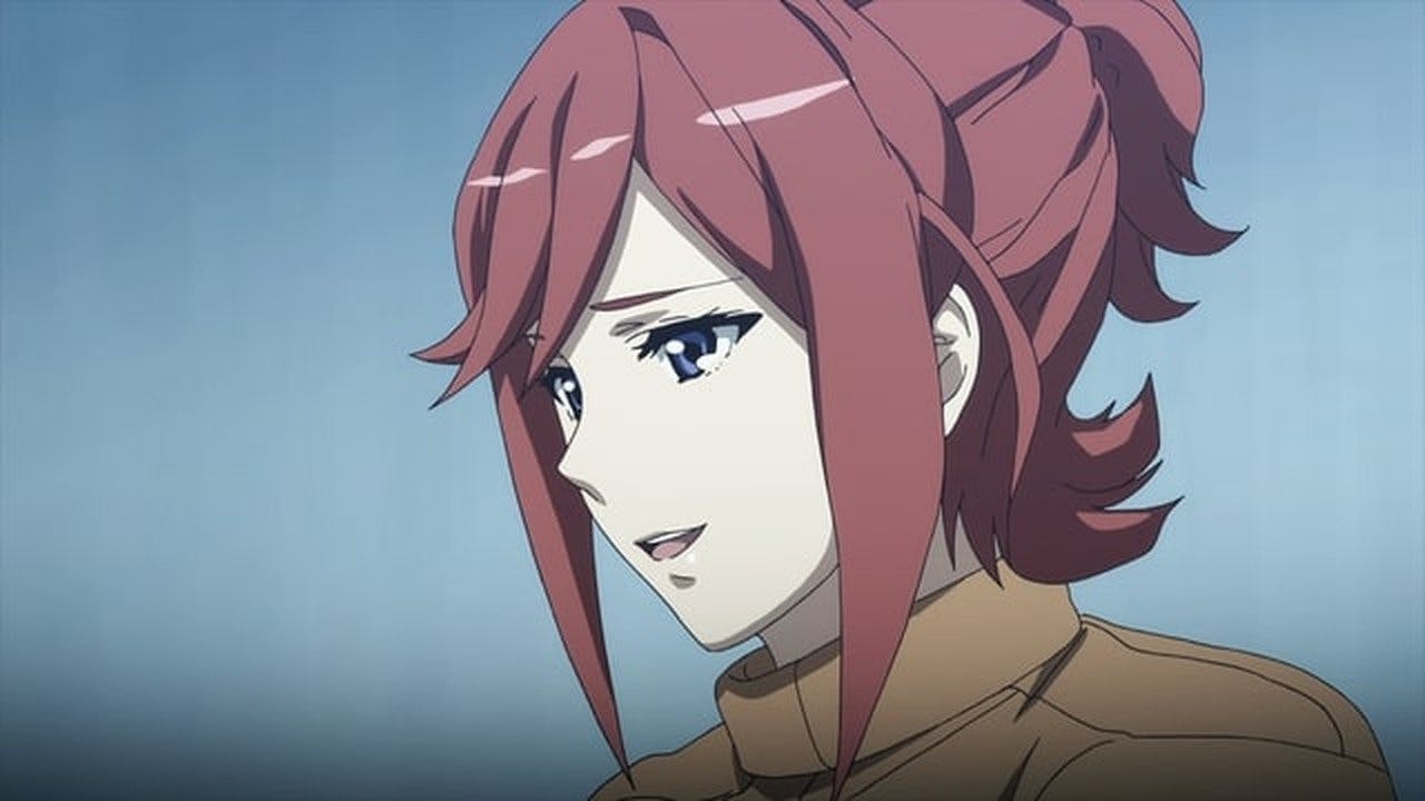 assista ao episódio 21 da temporada 1
