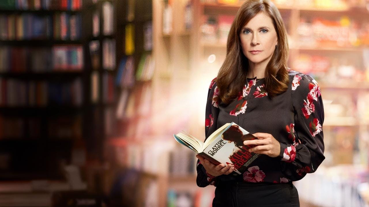 O Mistério de Hailey Dean: Escolhido pra Morrer assista online