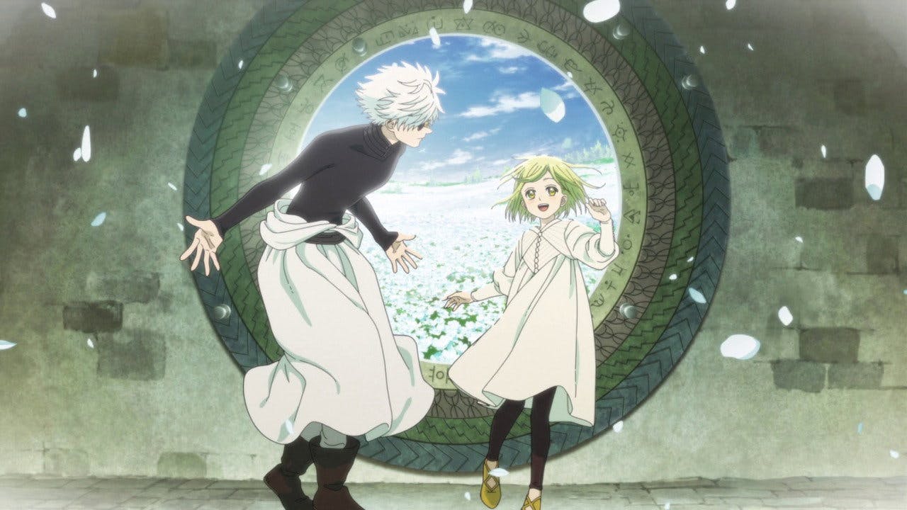 assista ao episódio 2 da temporada 1