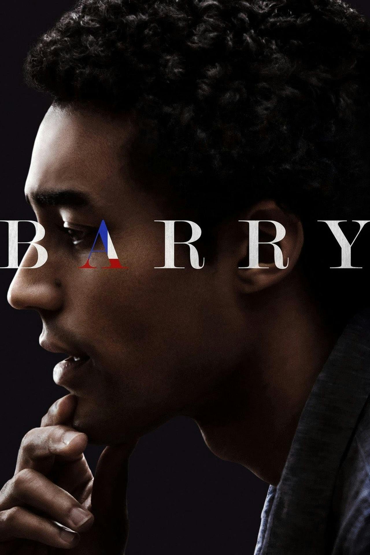 Assistir Barry Online em HD