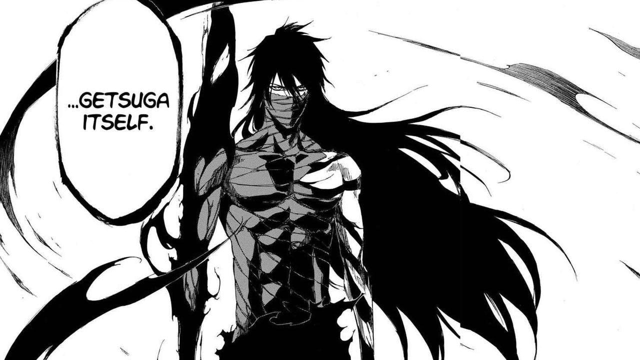 劇場版 BLEACH 地獄篇