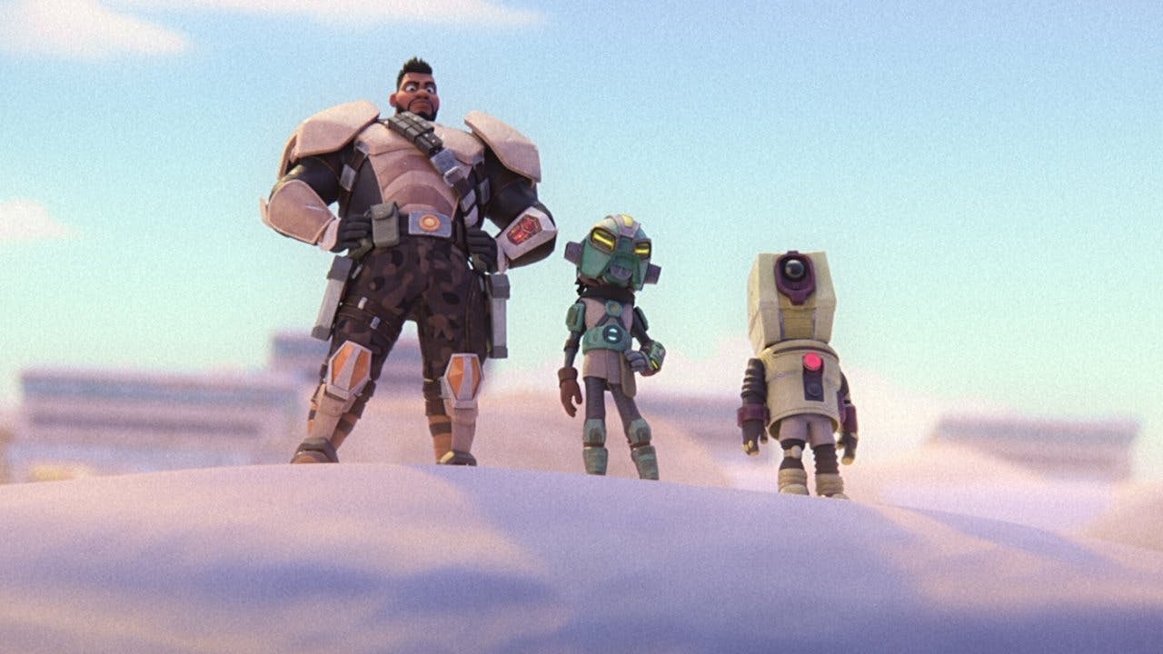 assista ao episódio 4 da temporada 1