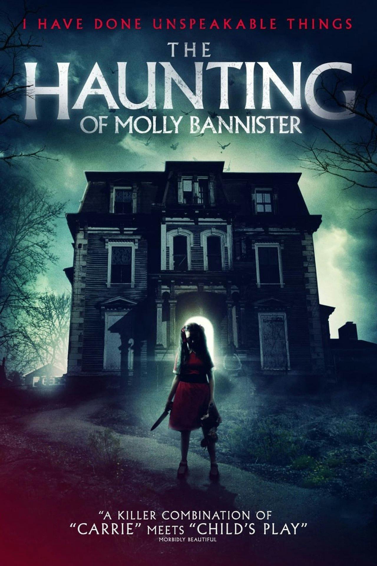 Assistir Bannister Dollhouse Online em HD