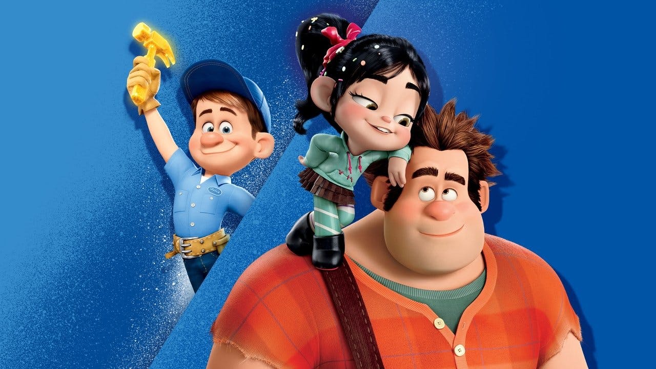 Detona Ralph