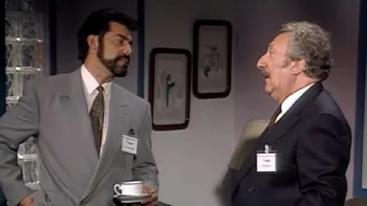 assista ao episódio 55 da temporada 1