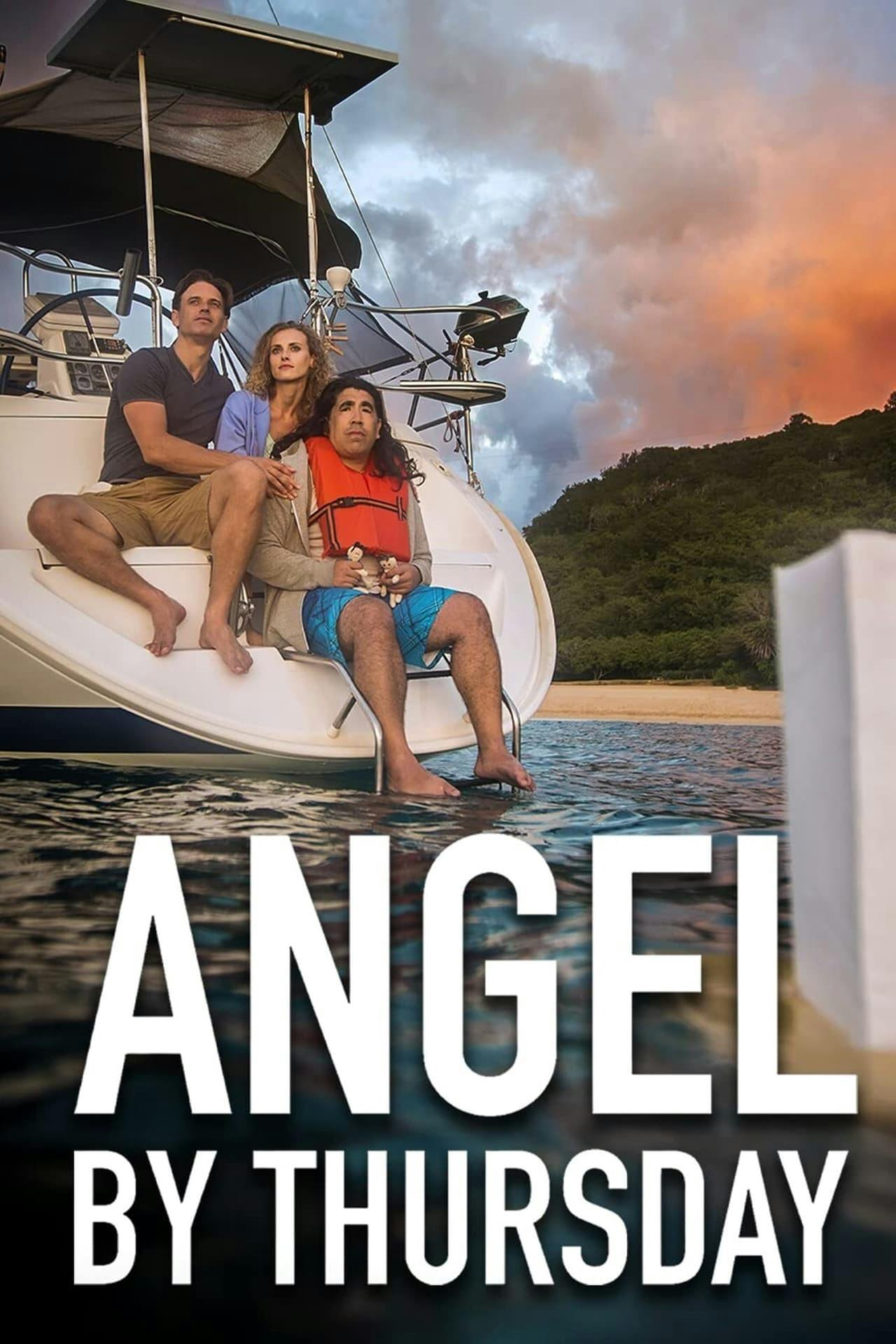 Assistir Angel by Thursday Online em HD