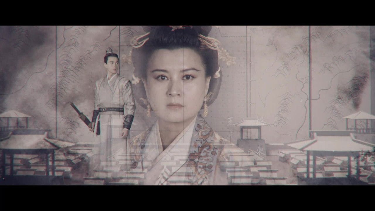 assista ao episódio 23 da temporada 1