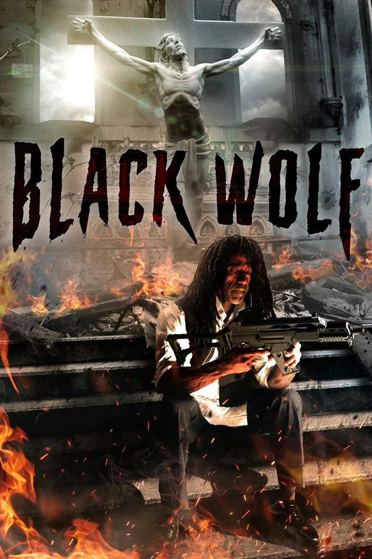 Assistir Black Wolf Online em HD