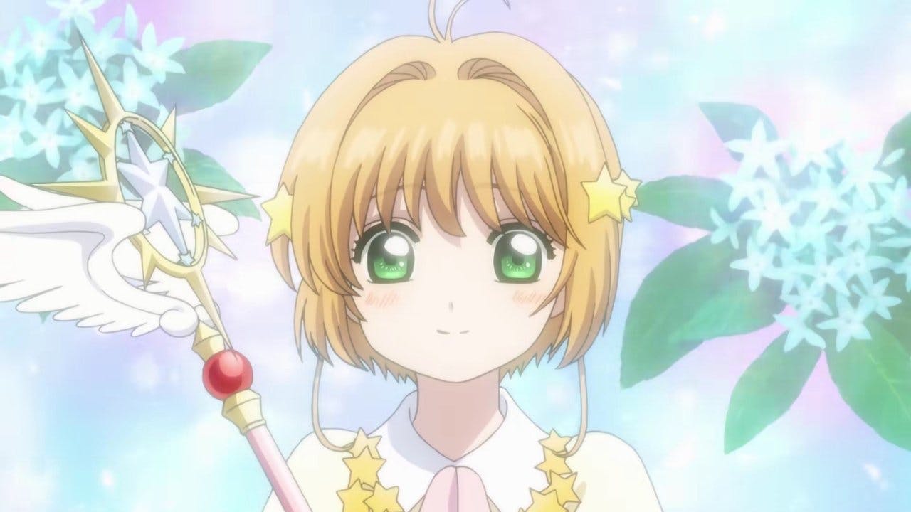 Cardcaptor Sakura