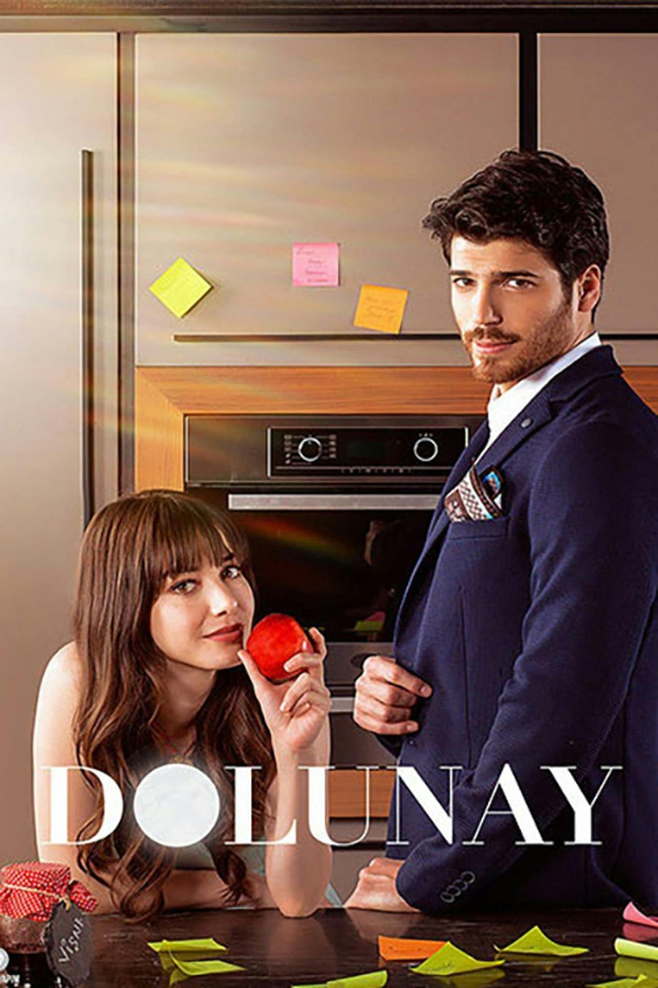 Assistir Dolunay Online em HD